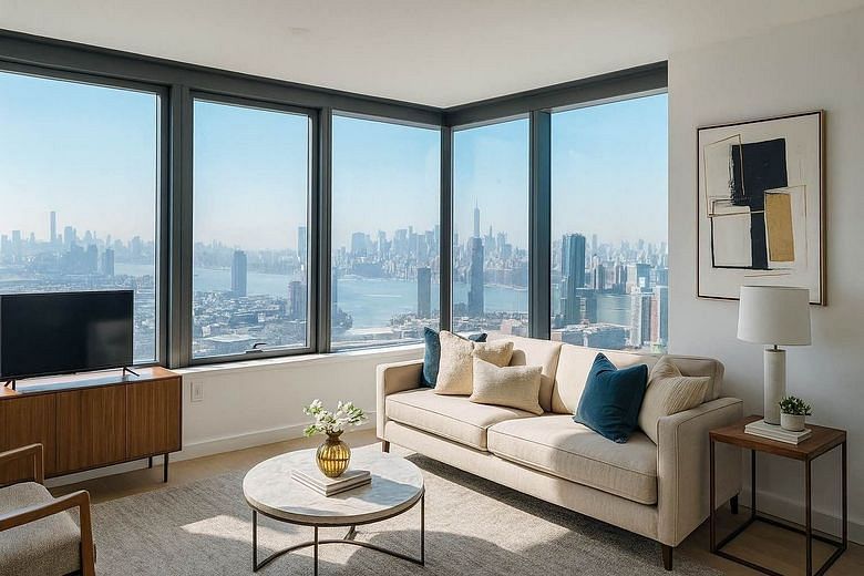 3 Court Square #5211