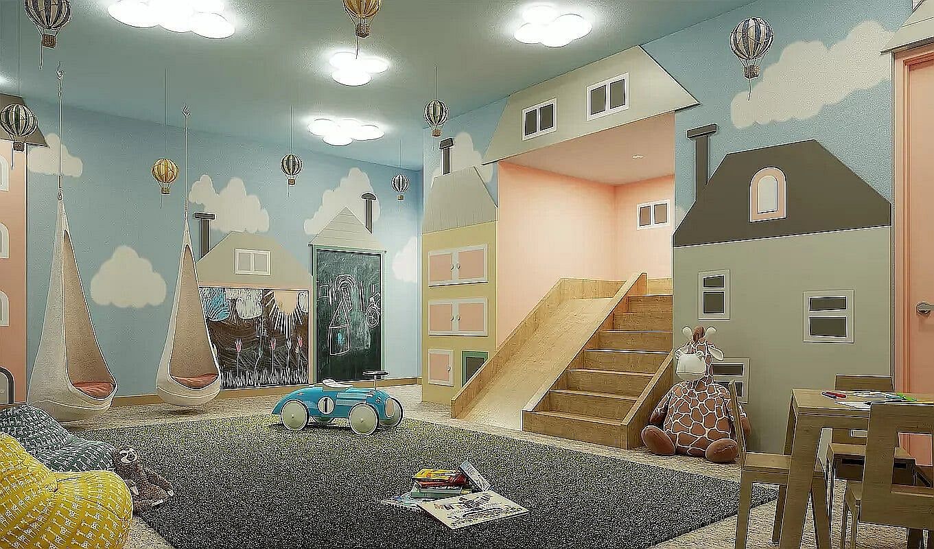 Image 1 of 49 for 3 Court Square #2509 in Queens, NY, 11101