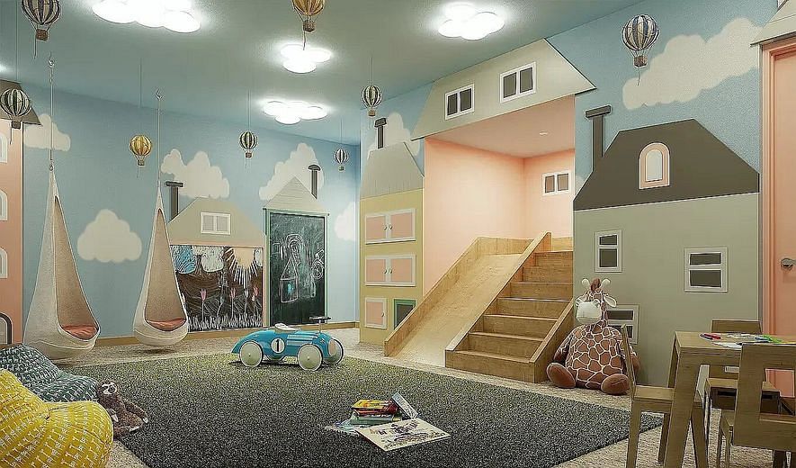 3 Court Square #2509