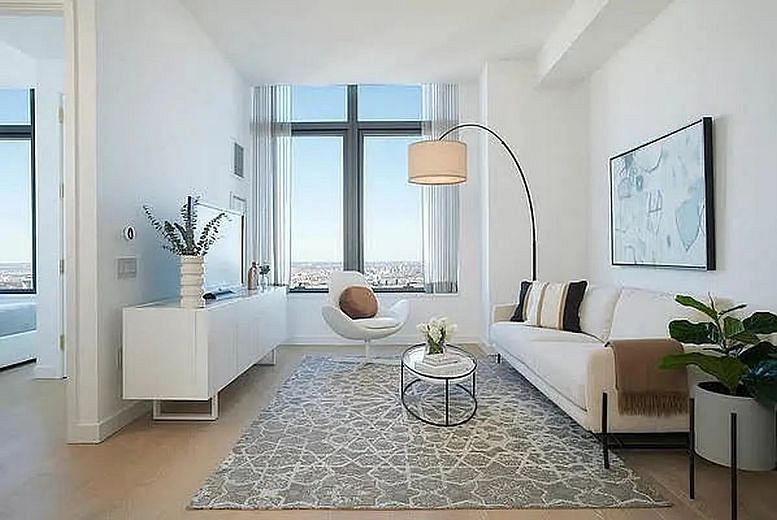 3 Court Square #2701