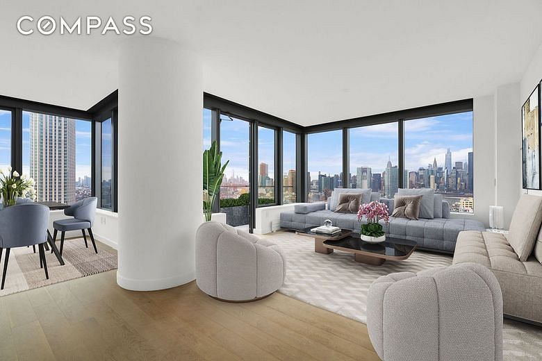 3 Court Square #2911