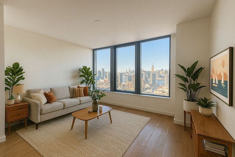 3 Court Square #3912