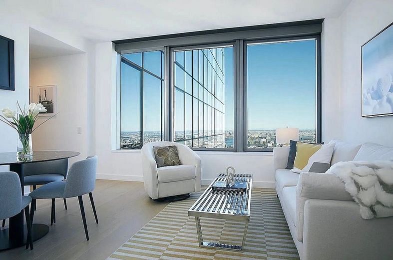 3 Court Square #4406