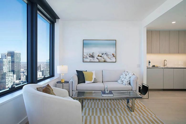 3 Court Square #4606