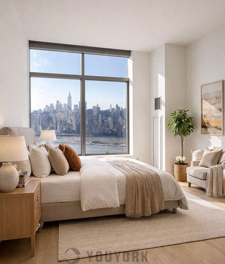 3 Court Square #4901