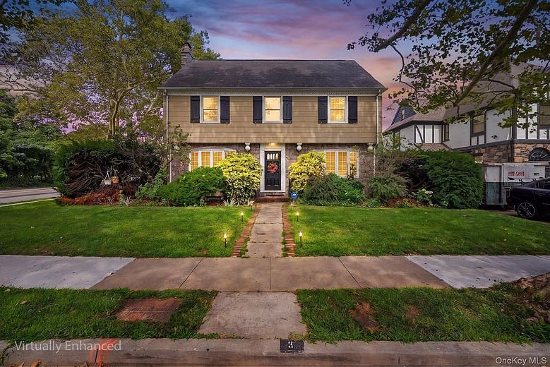3 Demott Avenue