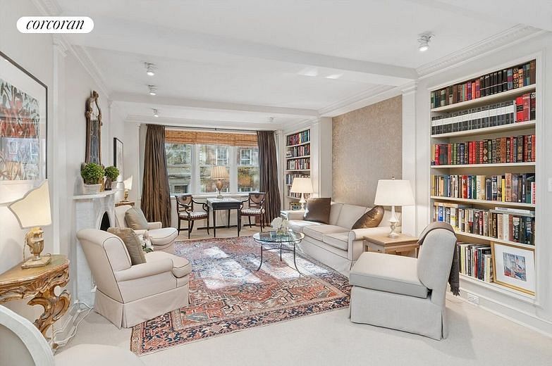 3 East 69th Street #3/4B