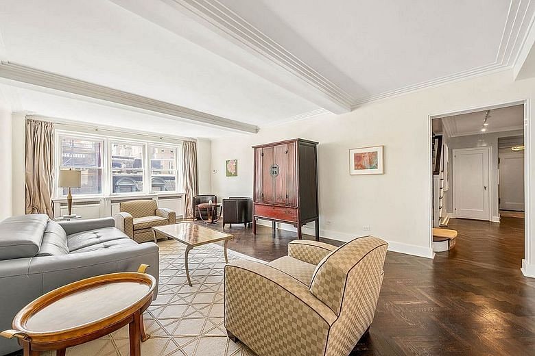 3 East 69th Street #7/8A