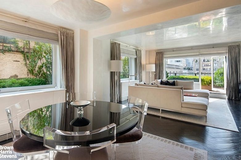 3 East 71st Street #11/12C