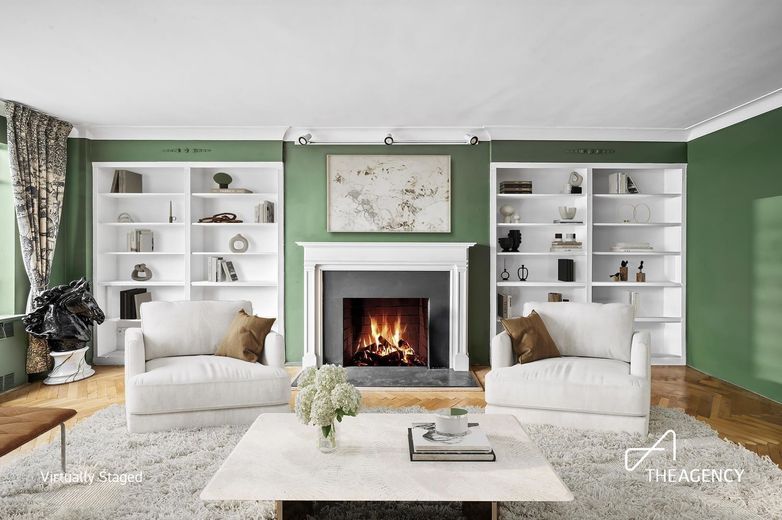 3 East 71st Street #2E