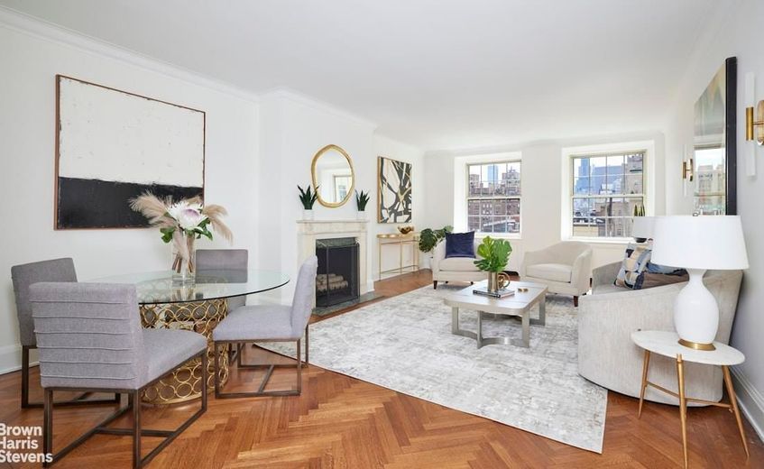 3 East 77th Street #8B