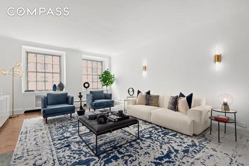 Image 1 of 15 for 3 East 77th Street #8B in Manhattan, New York, NY, 10075