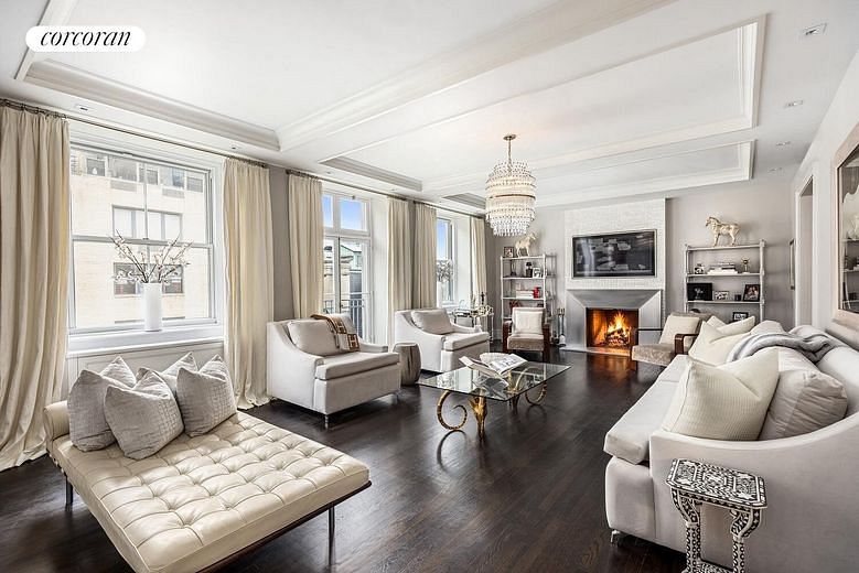 3 East 84th Street #8THFLOOR