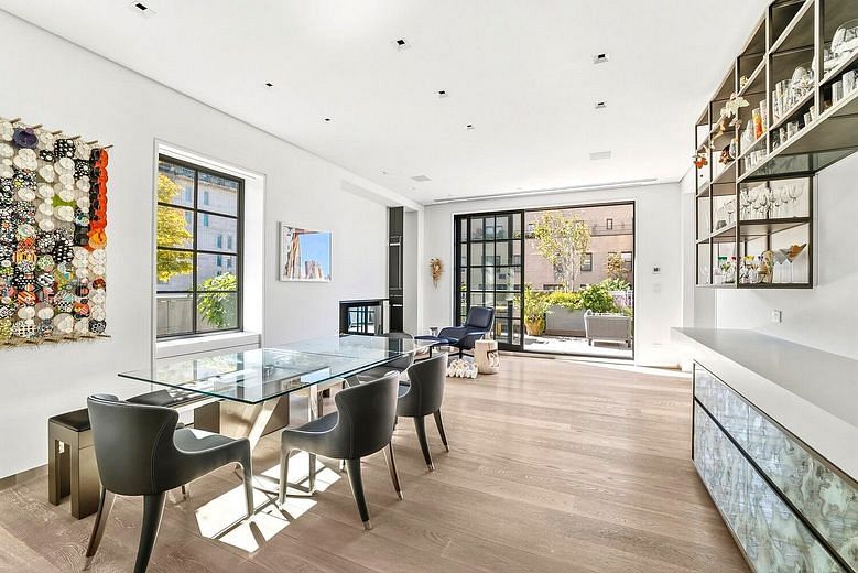 3 East 84th Street #PH