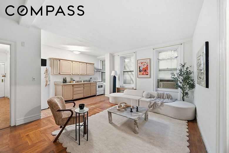 3 East 85th Street #1B