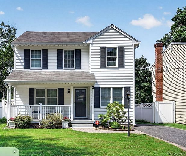 3 Elm Road