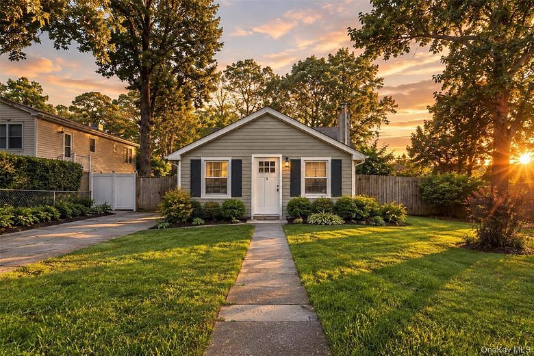 3 Elmwood Avenue