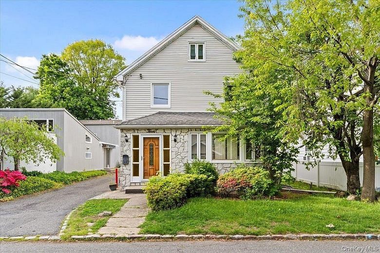 3 Franklin Road