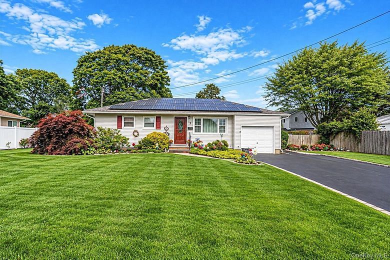 3 Gale Road