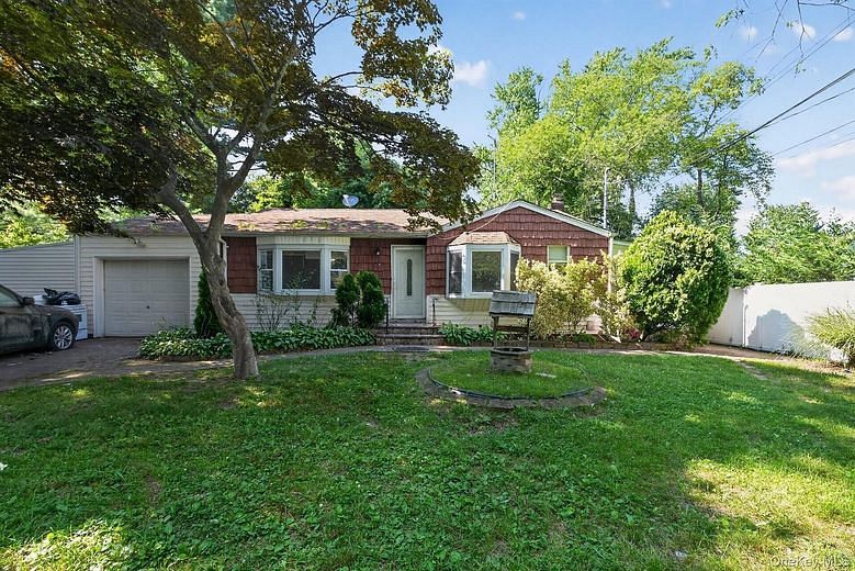 3 Hickory Place