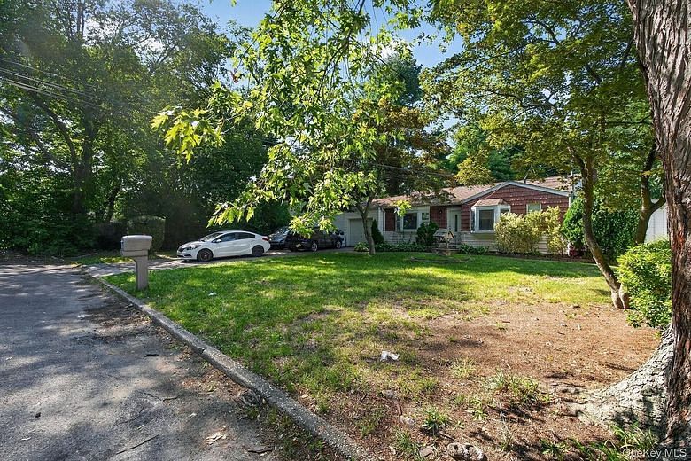 3 Hickory Place