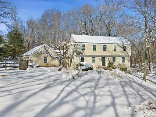 Image 1 of 25 for 3 Holly Hill Lane in Westchester, Lewisboro, NY, 10536