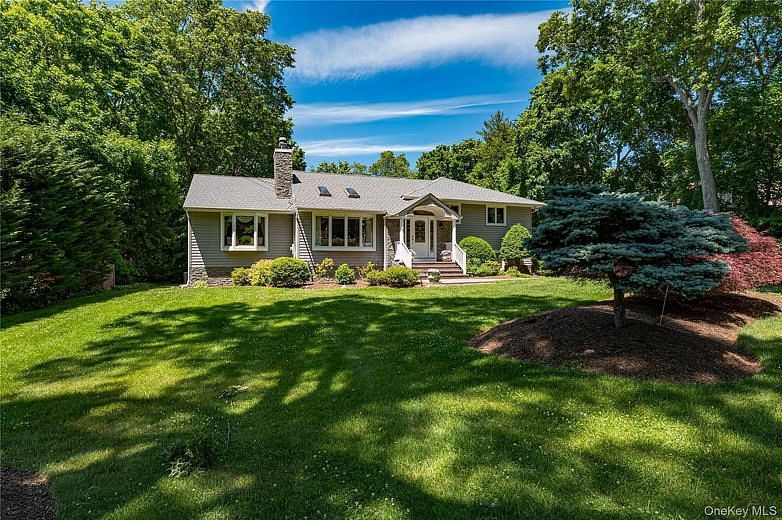 3 Hunter Court