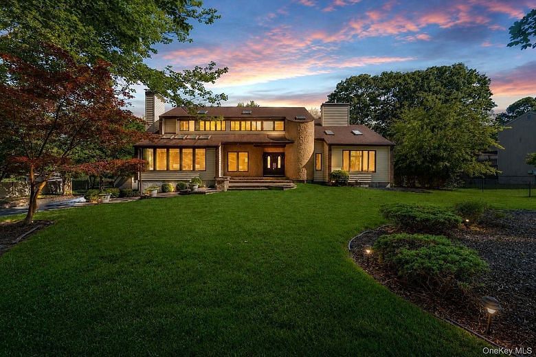 3 Indian Valley Road