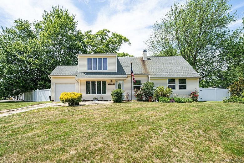 3 Jamar Drive