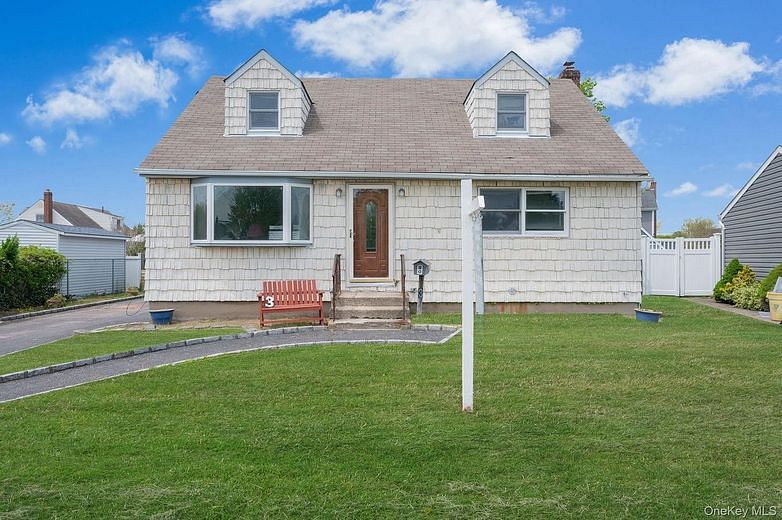 3 Layton Avenue