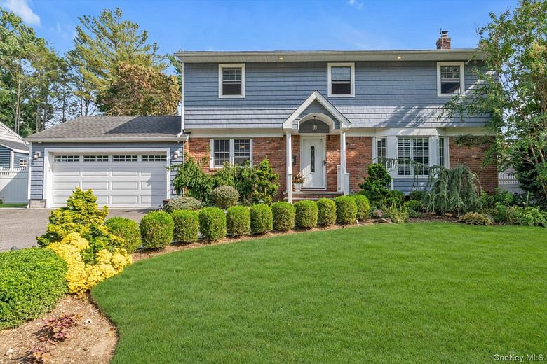 3 Lesley Drive