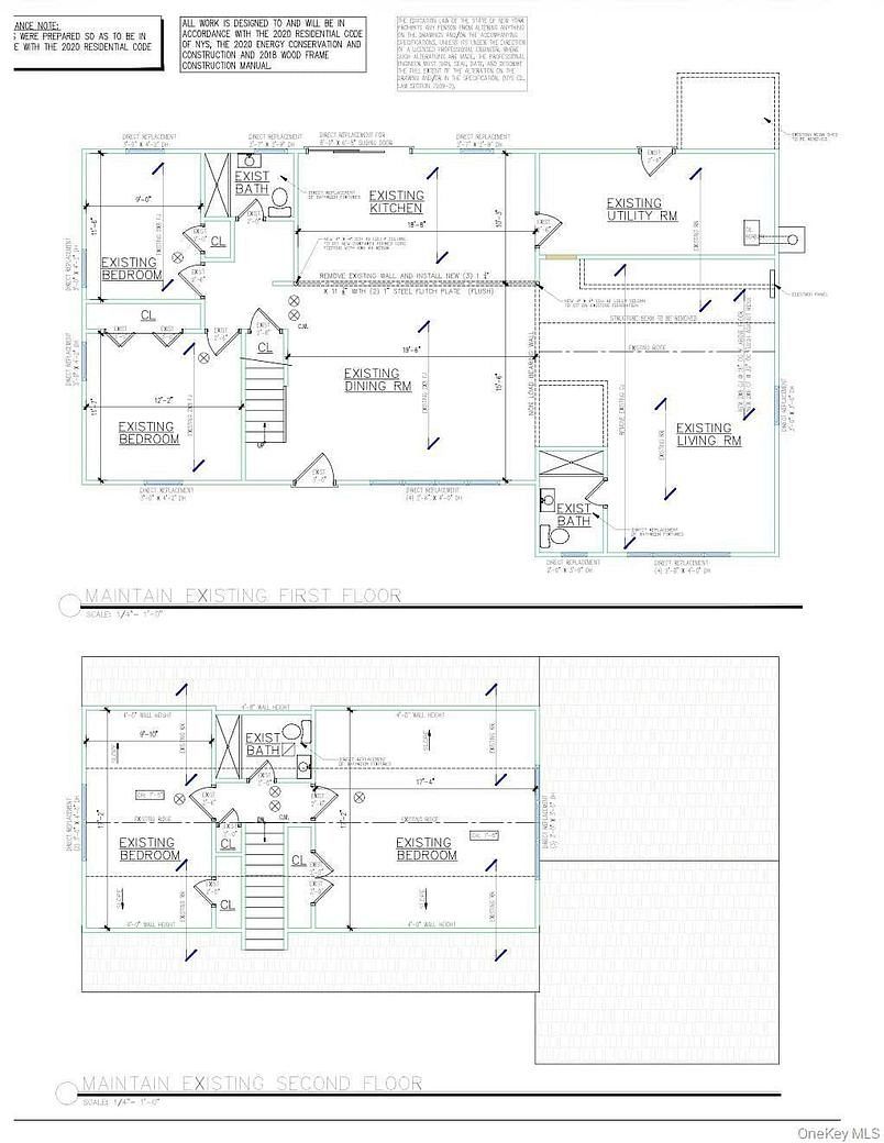 3 Maymont Lane