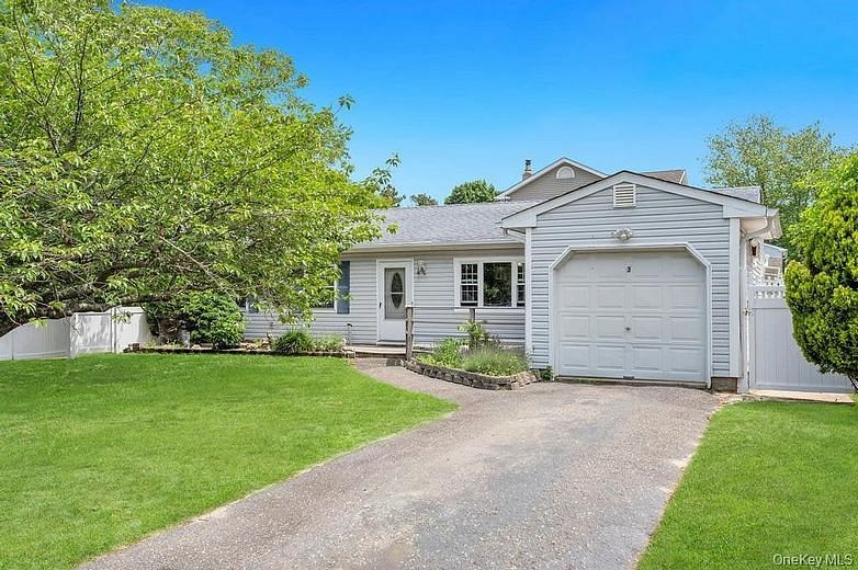 3 Megan Court