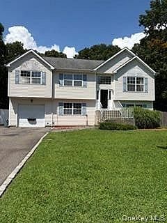 3 Mulligan Drive