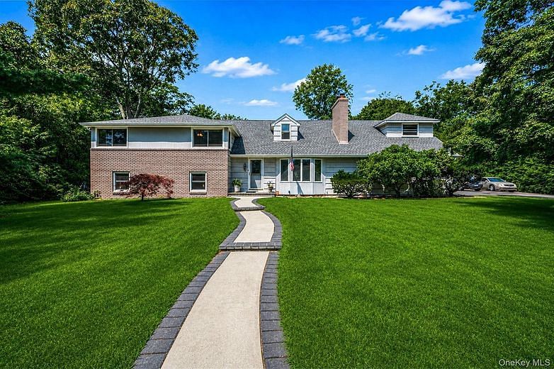 3 Oak Court