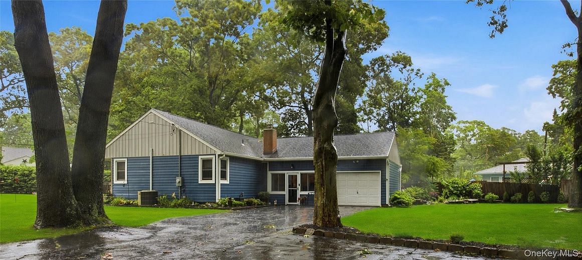 3 Parkside Avenue