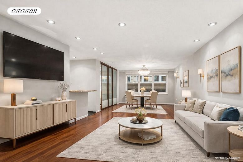 3 Sheridan Square #2FG