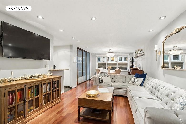 3 Sheridan Square #2FG