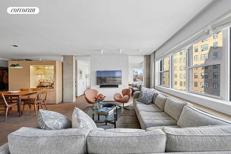 3 Sheridan Square #7H