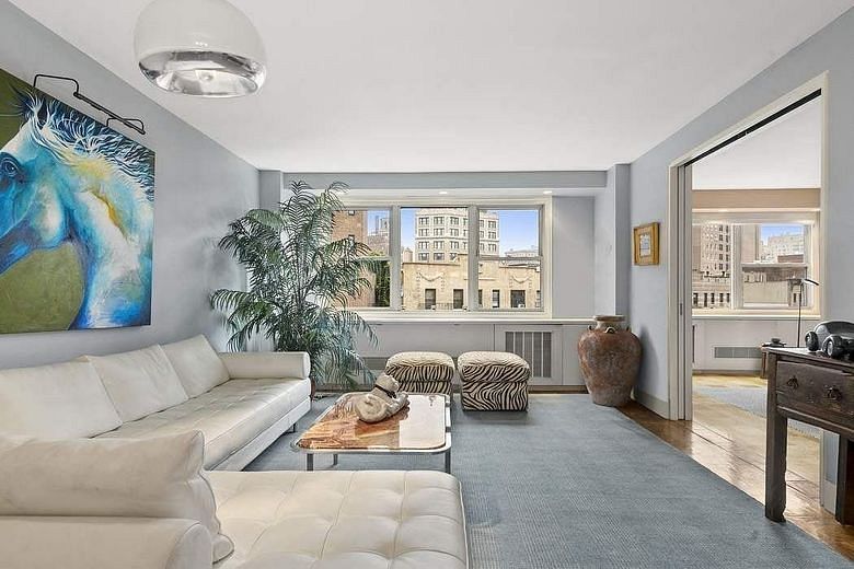 3 Sheridan Square #7KL