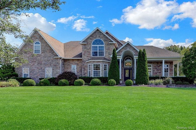 3 Sherwood Drive
