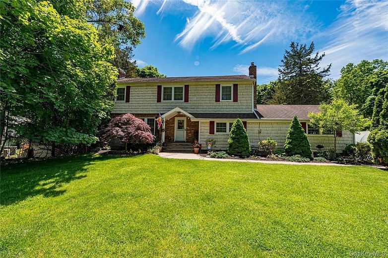 3 Thompson Hill Road