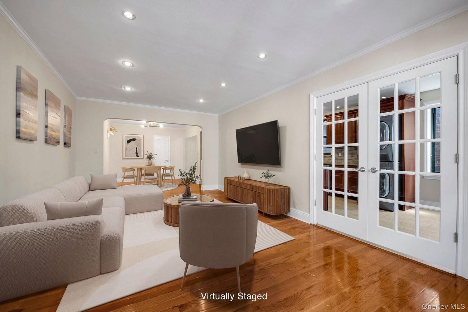 3 Townhouse Place #3A