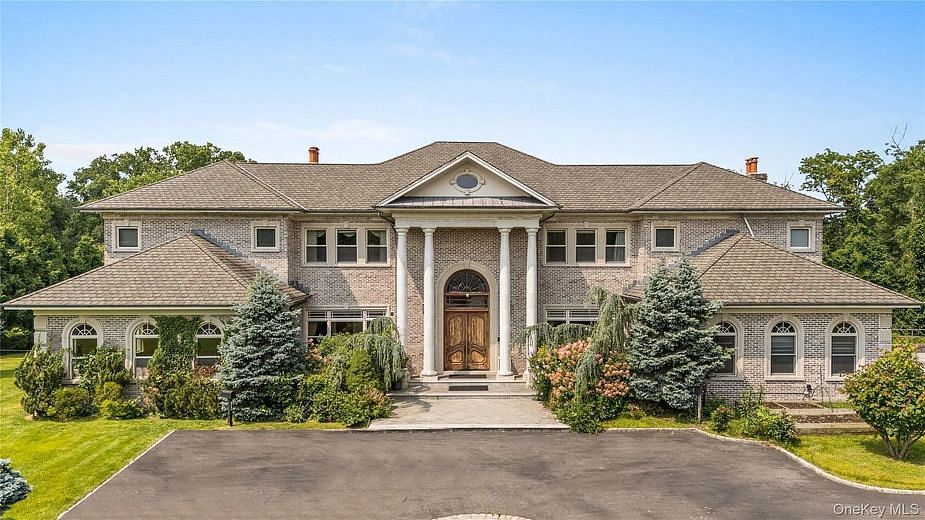 3 Valentine Farm Court