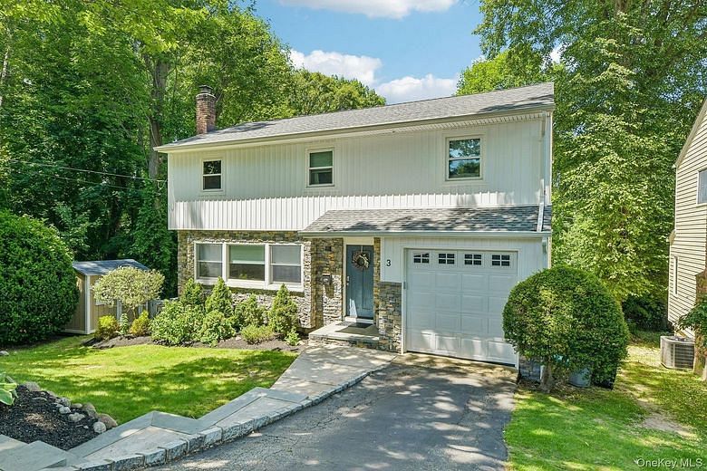3 Walnut Place