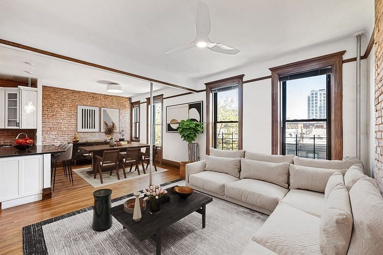 3 West 122nd Street #5C
