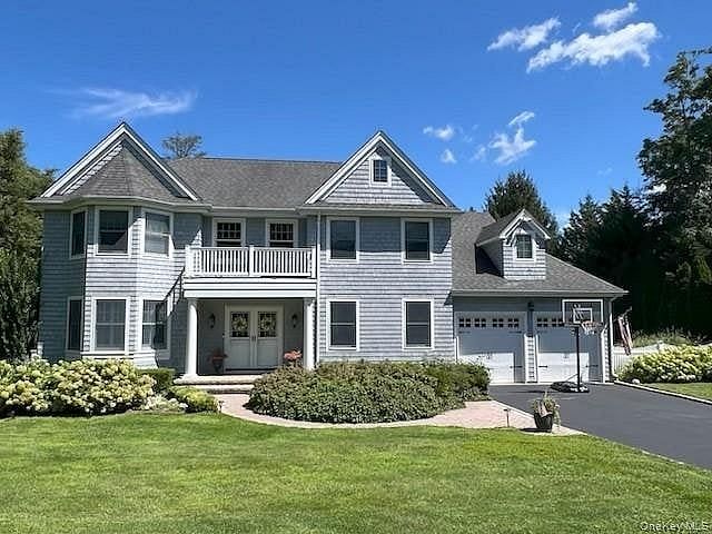3 Wyona Court
