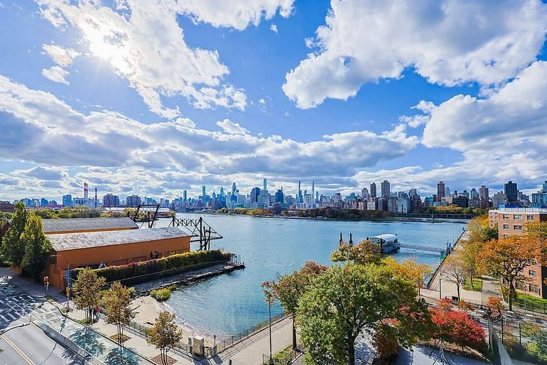 30-05 Vernon Boulevard #6B