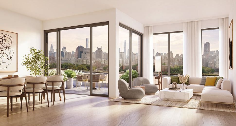 30-05 Vernon Boulevard #PHA