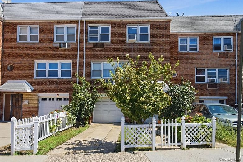 30-17 Francis Lewis Boulevard